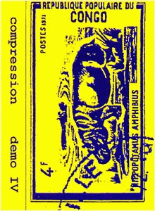 Compression : Demo IV